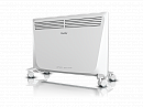 Конвектор электрический Ballu ENZO Electronic BEC/EZER-1000 (1,0 кВт, электр. управл.) по цене 6000 руб.