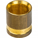 Монтажная гильза 32 для труб из сшитого полиэтилена аксиальный STOUT  по цене 300 руб.