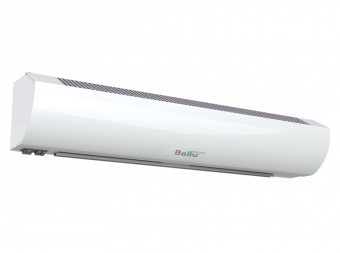 BHC-L10-S06 (пульт BRC-E) Тепловая завеса