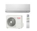 Сплит-система TOSHIBA SEIYA inverter RAS-B24CKVG-EE по цене 167602 руб.