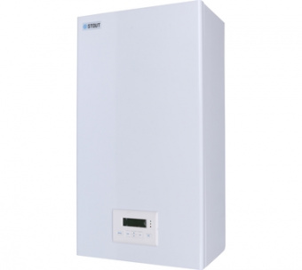 9 кВт STOUT котел электрический