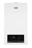 Купить Котел настенный газовый VGR turboFLEX VUW 22 (4600011006)