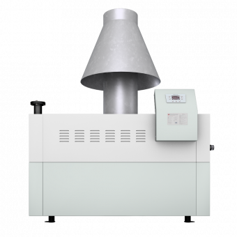 CLEVER 180 Котел напольный стальной, газовый Лемакс