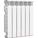 Алюминиевый радиатор Fondital Calidor Super B4 PLUS 350/100 - 6 секций по цене 5850 руб.
