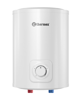 Водонагреватель аккумуляционный электрический ТЕРМЕКС IC15 - O (бак нержавейка, установка над мойкой