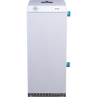 РГА 17 eChange TL АОГВ (TGV)