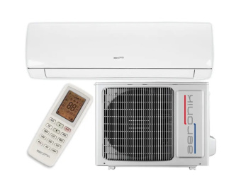 ASO/ASI — 30 HS5 SUPER сплит-система  AERONIK