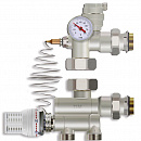 Насосно-смесительные узлы с доставкой в NAME