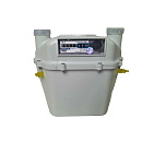 Купить Счетчик газа СГМН-МТ1-G6 (200 мм) (правый, с термокомпенсатором) (г.Новогрудок Беларусь)